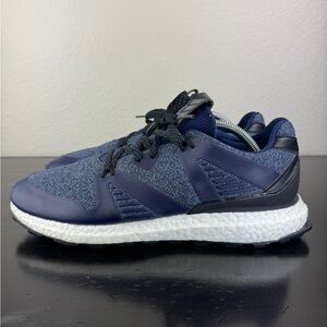 Size 9.5 Adidas Crossknit  Ultraboost 3.0 Spikeless Golf Shoe